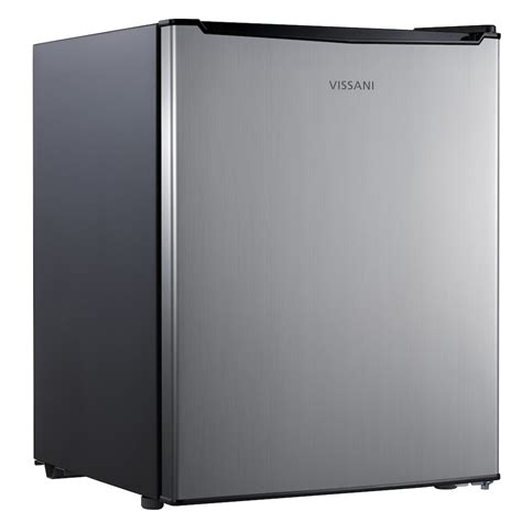 vissani mini refrigerator not cooling.